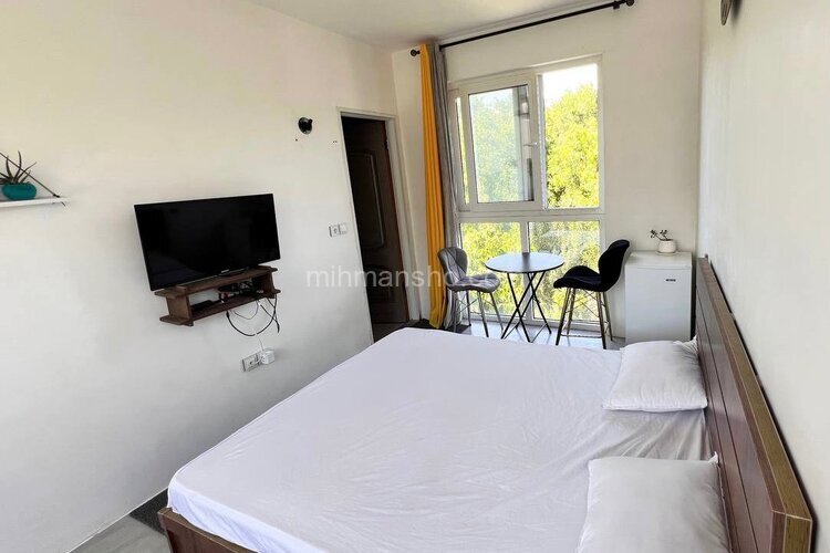 سوئیت مبله جکوزی دار ویان در طرقبه و شاندیز