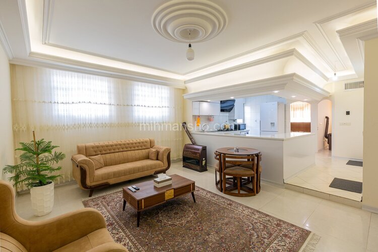 آپارتمان دوخواب امام رضا در مشهد 1،2