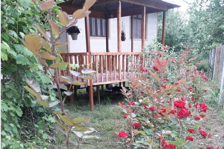 ویلا تک خواب در ماسال