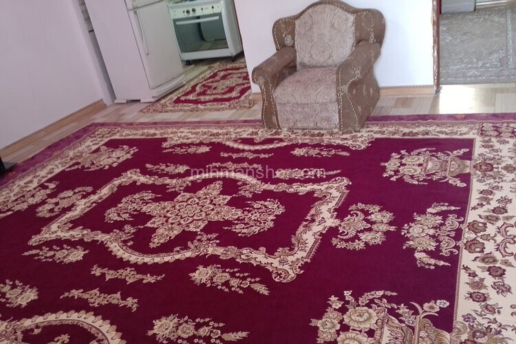 ویلا مبله تک خواب در ماسال
