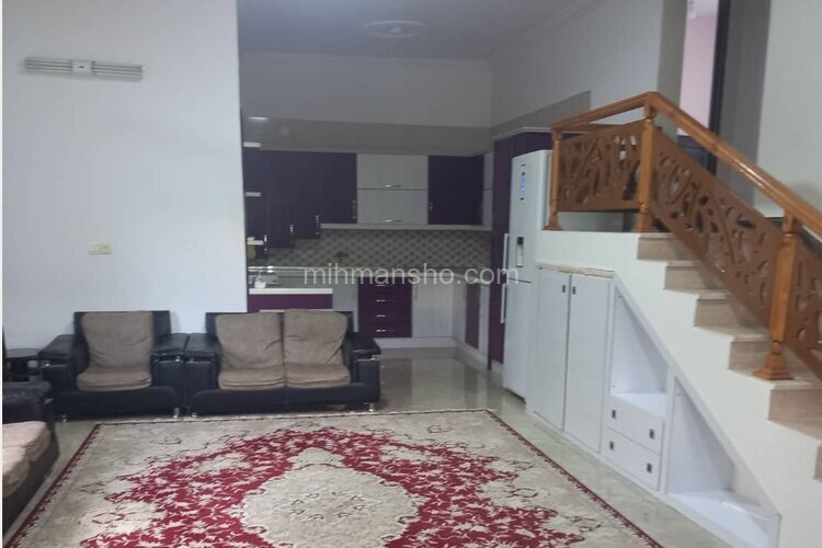 ویلا مبله دوخواب در قائم شهر