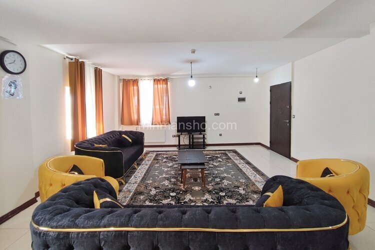 واحد سه خوابه در هتل آپارتمان شیراز