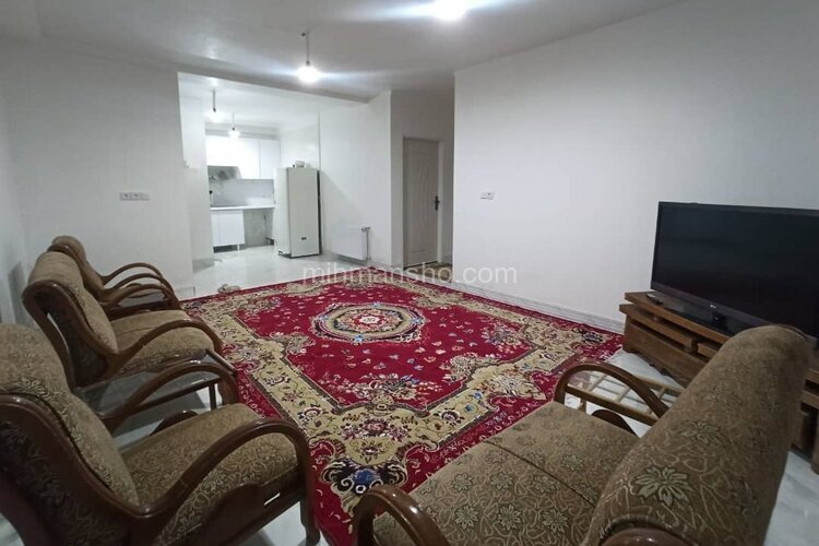 آپارتمان مبله دو خواب در اردکانِ شیراز