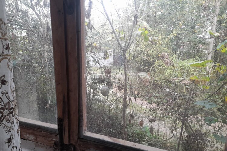 ویلا تکخواب در سیاهکل