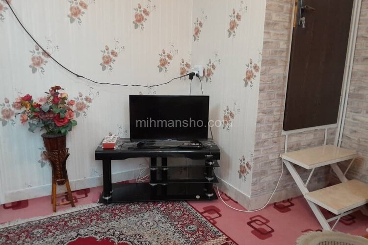 سوئیت 35 متری در یزد