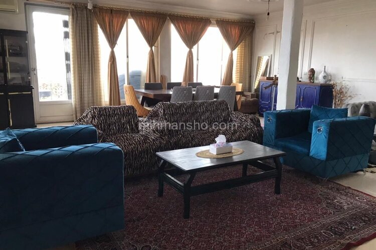 ویلا تکخواب خاطره ساز در دماوند