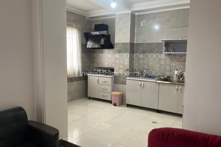 آپارتمان مبله تک خواب ساحلی صالح در ساری