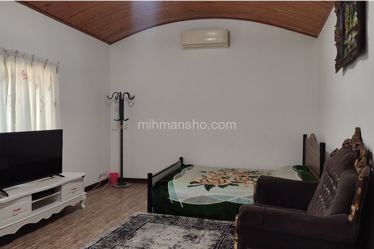 سوئیت 45 متری مبله در کلارآباد