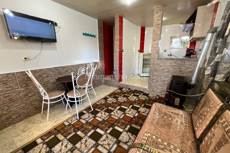 سوئیت خورشید 13 در بابلسر