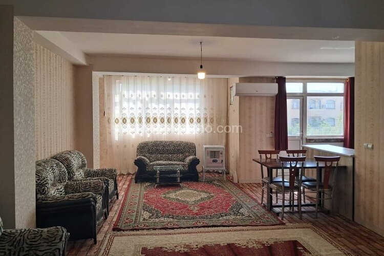 آپارتمان مبله دوخواب 3 در تبریز