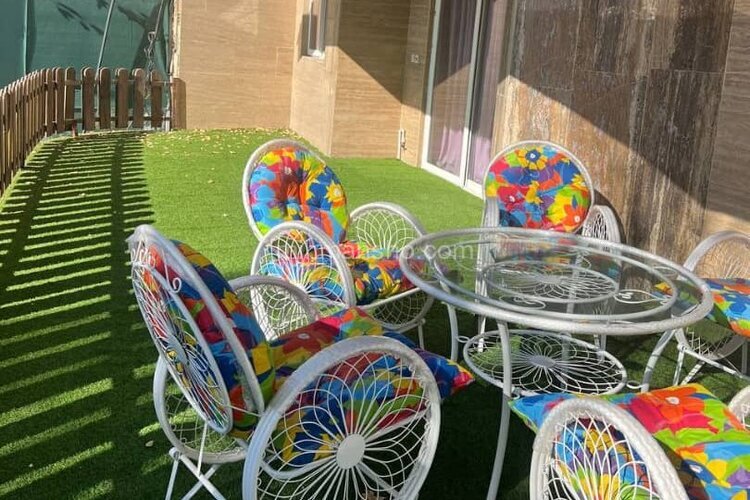 ویلا دوبلکس استخردار دوخواب در رودهن