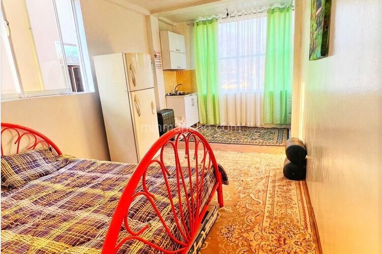 سوئیت 30 متری شفق 5 در فومن