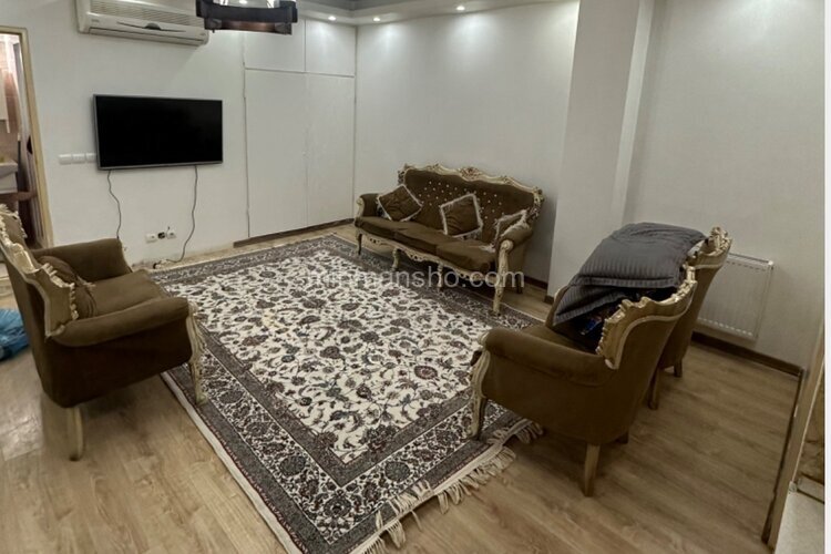 آپارتمان مبله تکخواب در رودکی