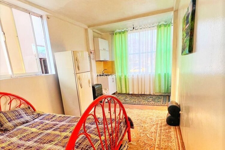 سوئیت 30 متری شفق 3 در فومن