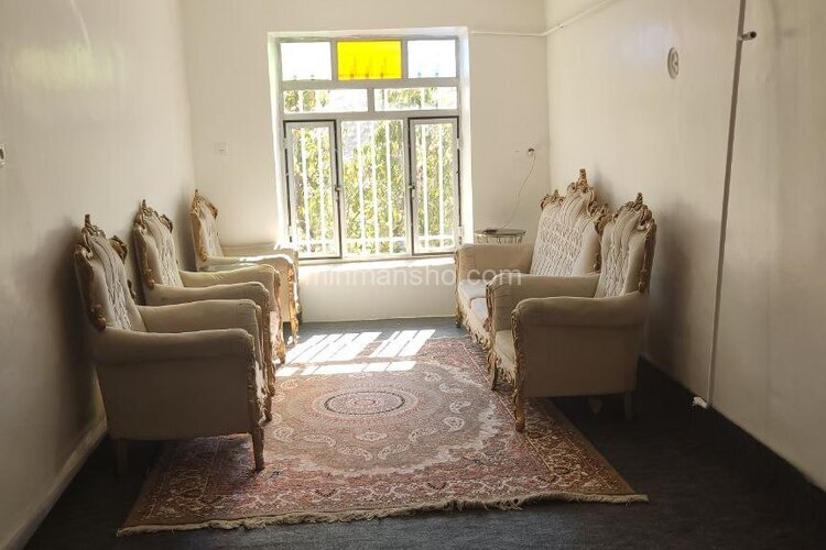 ویلا مبله تکخواب شایلین در پاوه