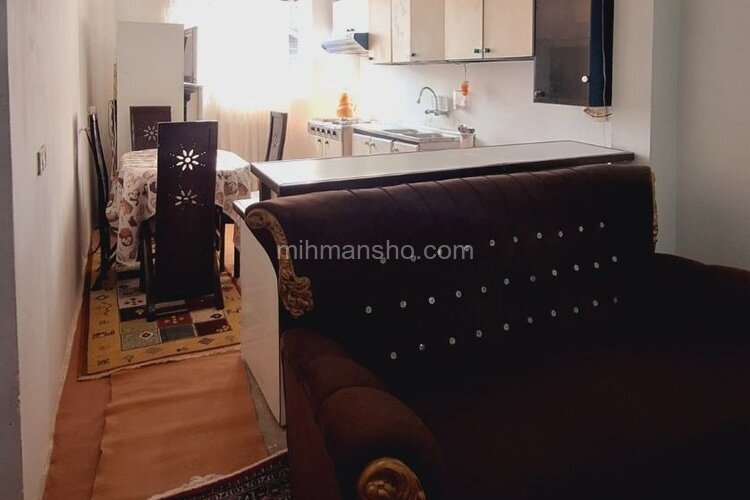 آپارتمان 2 خواب در بندرانزلی