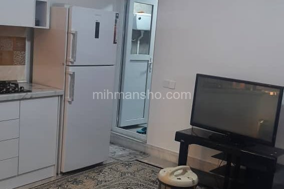 آپارتمان مبله تکخواب در قشم