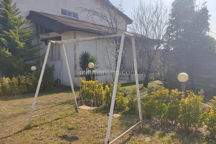 ویلا مبله تکخواب کاج در اسالم