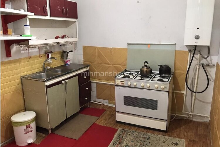 سوئیت 5 تخت 1 در رودبار