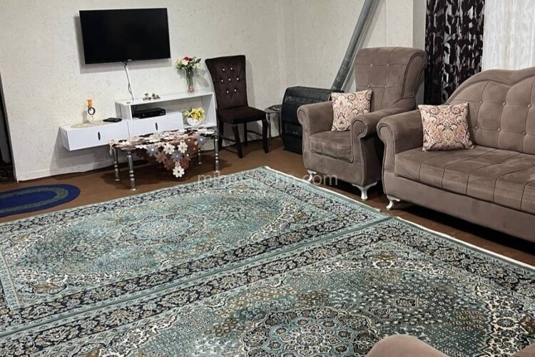 ویلا دو خواب مبله در تالش