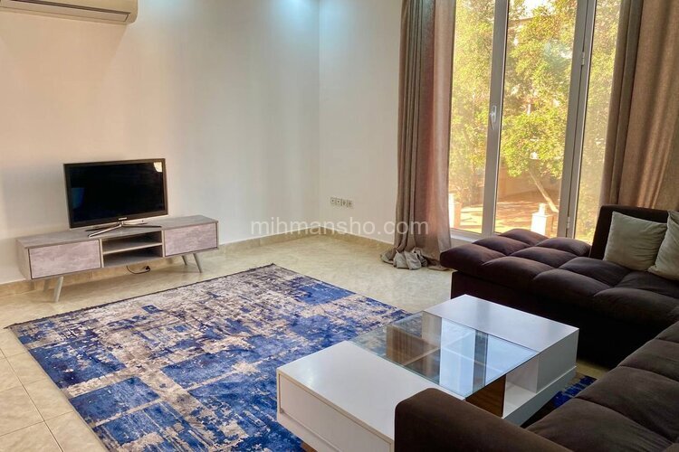 آپارتمان مبله تک خواب در کیش