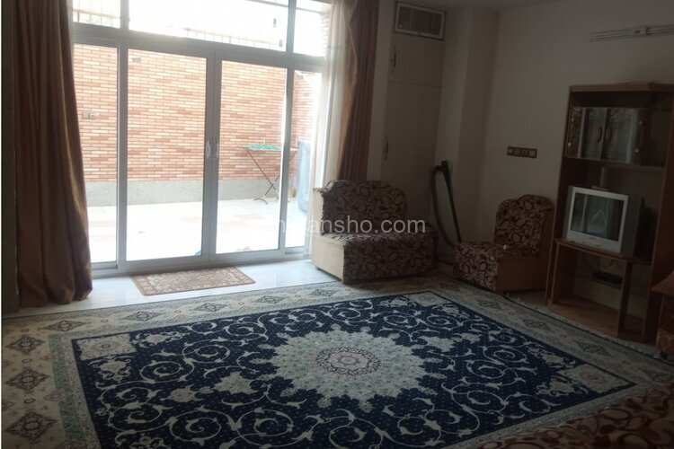 آپارتمان مبله تک خواب ستاره در اصفهان
