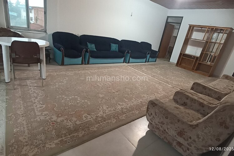 آپارتمان مبله سه خواب در چالوس