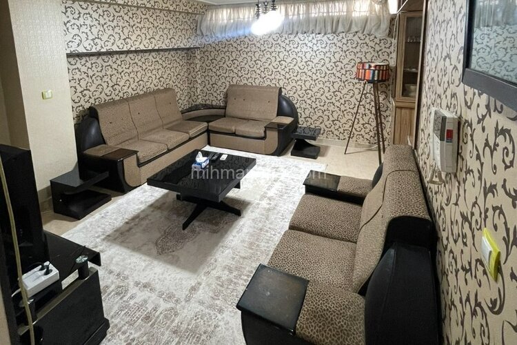 آپارتمان مبله یک خواب اندیشه در شیراز