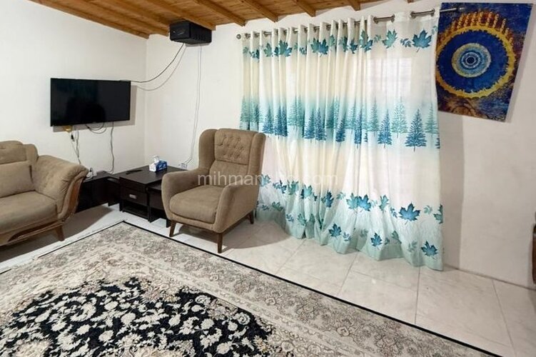 ویلا پلاک اول تک خواب ساحل 4 در نشتارود