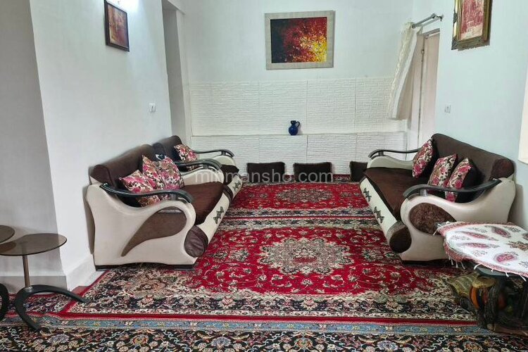 ویلا مبله دوخواب نیلوفر آبی در لنگرود