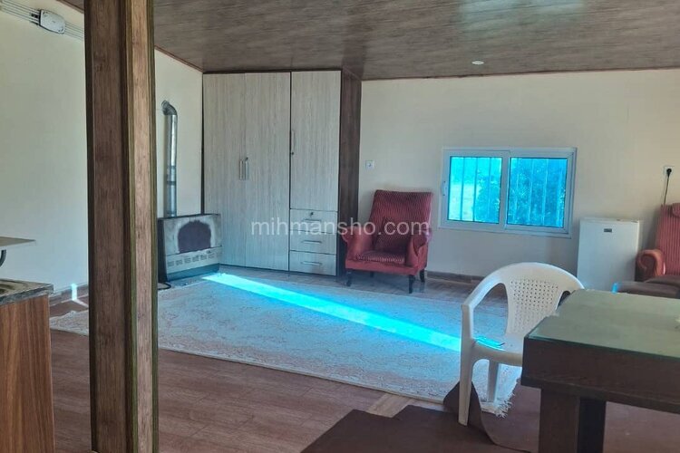 سوئیت مبله  ارجمند در فیروزکوه