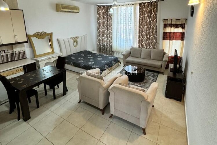 سوئیت مبله شهرک صدف در کیش