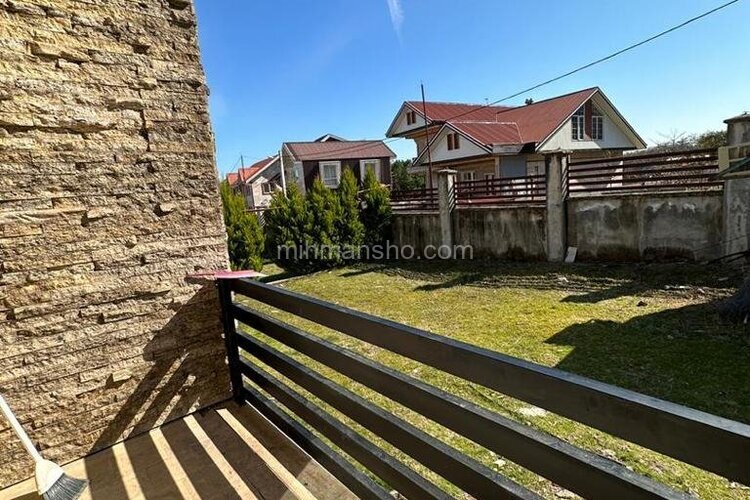 ویلا دوبلکس دوخواب کاترینا 113 در تالش