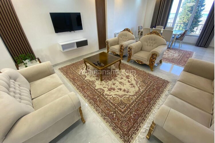 ویلا استخردار دوبلکس دوخواب لوکس نیا در بندرانزلی