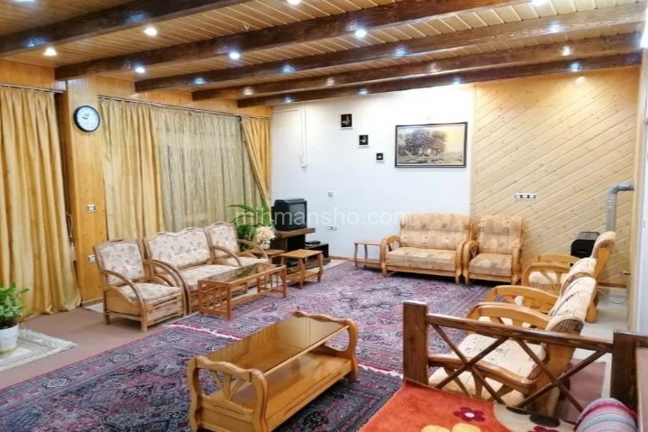 آپارتمان تک خواب مبله در چادگان