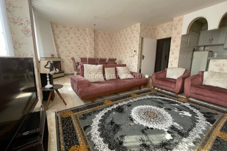 آپارتمان مبله دو خواب در طرشت