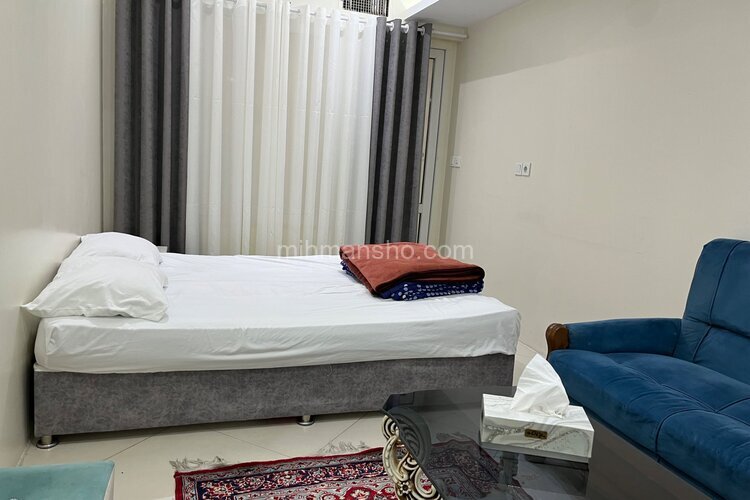 سوئیت مبله 30 متری مهوین 1 در میدان حر