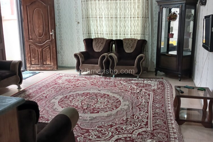 آپارتمان تک خواب مبله در مرزن آباد