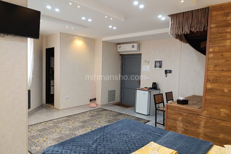 اتاق 35 متری طهور 1 در شیراز