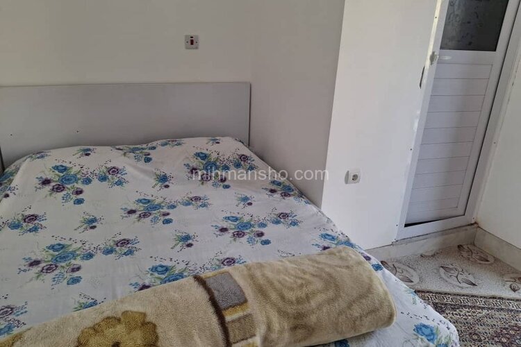 واحد 9 متری در بوم گردی در پارسیان