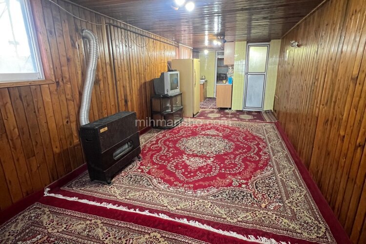 سوئیت طبقه اول بهارخواب ساحلی در بندرانزلی