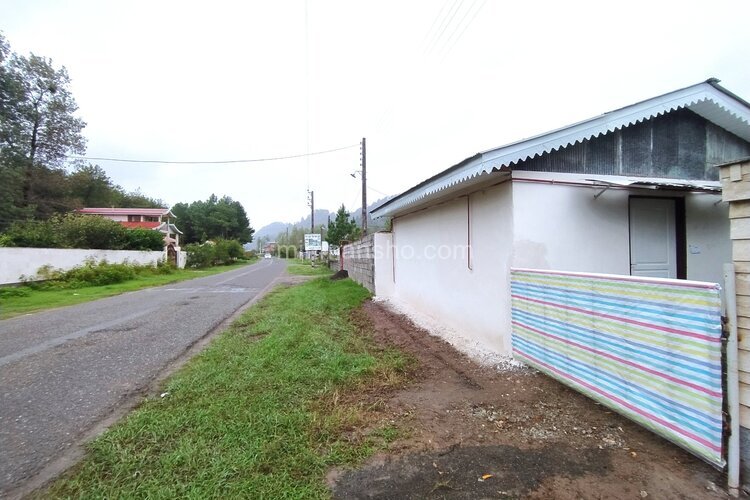 ویلا تکخواب پیرهرات در اسالم