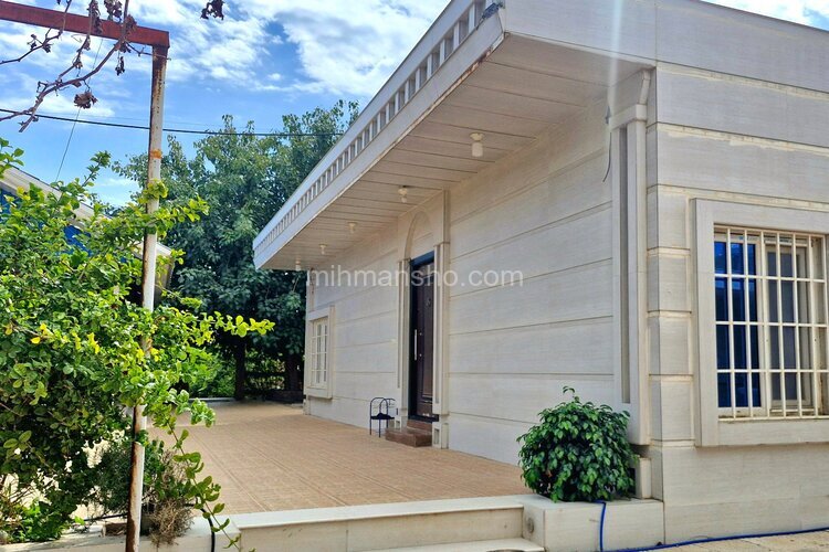 ویلا باغ یک خوابه استخردار در قمیش دزفول