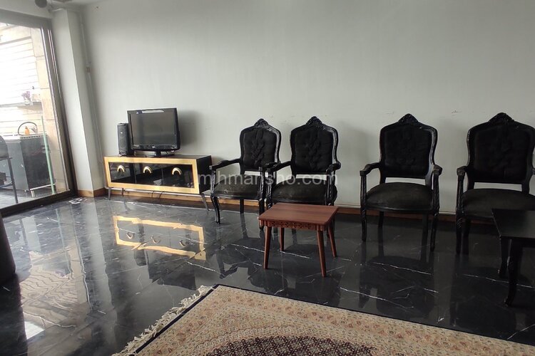 ویلا دوخواب استخردار خاطره ساز در ارومیه