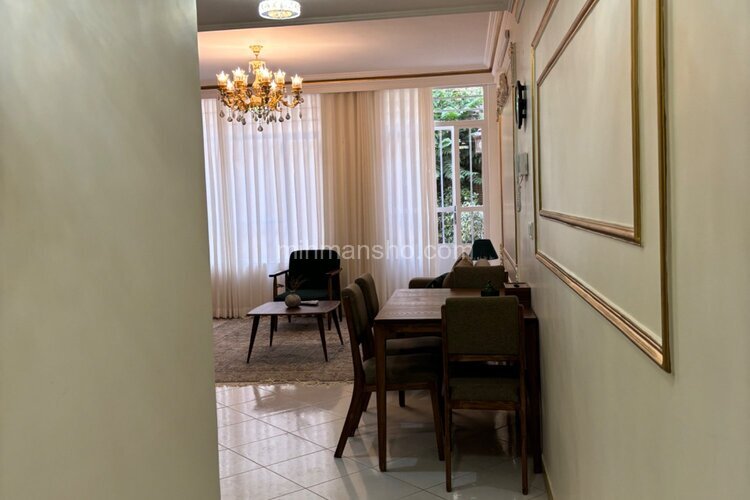 آپارتمان مبله تکخواب نزدیک به حرم در مشهد