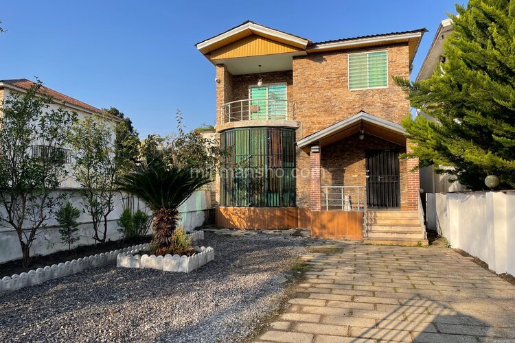 ویلا دوبلکس دوخواب مبله در نور