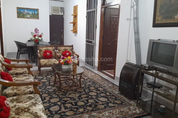 ویلا سه خواب مهرگان 2 در خلیل شهر