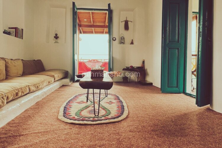 خانه ویلایی دو خواب در رامسر