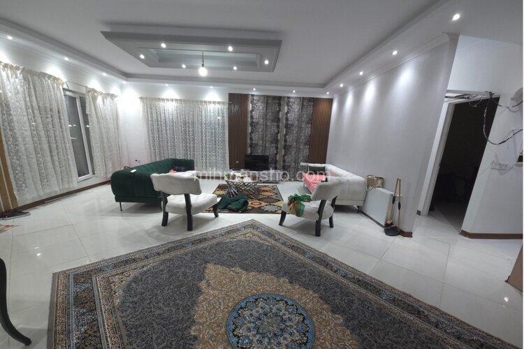 ویلا استخردار دوخواب شهرک زعفرانیه در کردان