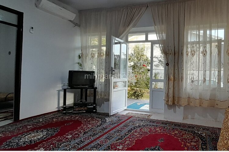 باغ ویلای گلسار 2 در آستارا